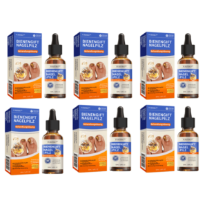 Bee Venom Nail Fungus Treatment Solution - Image 7