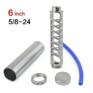 Car Oil Fuel Filter - Image 14