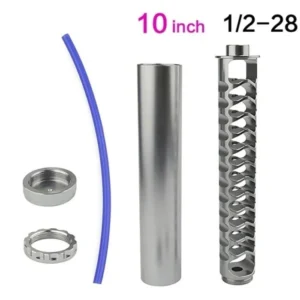 Car Oil Fuel Filter - Image 10