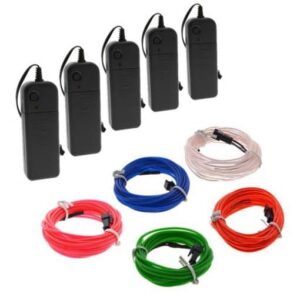 LED Stick Figure Kit - Image 6