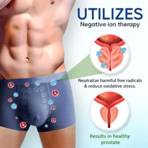 Prostate Therapy Underwear - Image 2