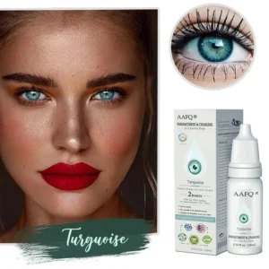 Enhancement & Changing Eye Color Eye Drops - Image 5