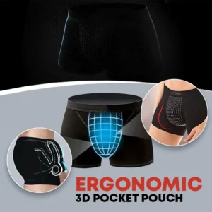 Magnetic Enhance Mens Underwear - Image 4