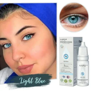 Enhancement & Changing Eye Color Eye Drops - Image 3