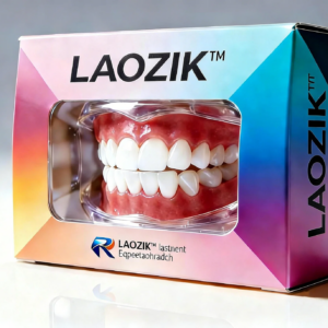 🔥Easter Special - 70% Off! | Custom Functional Dentures — Made in the USA, for a More Confident Smile!
