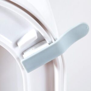 Toilet Cover Holder - Image 2
