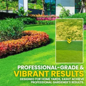 Green Lawn Grass Sunny Spray - Image 6