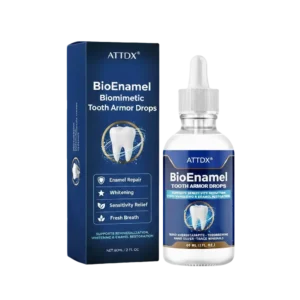 BioEnamel Biomimetic Tooth Armor Drops - Image 9