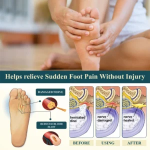 TriMag 4-in-1 Nerve Support Capsules - Image 5