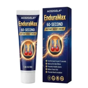 ExonMax 60 Instant Erection Cream - Image 2