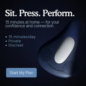 Pelvic Therapy Device - [Restore Control] - Image 4