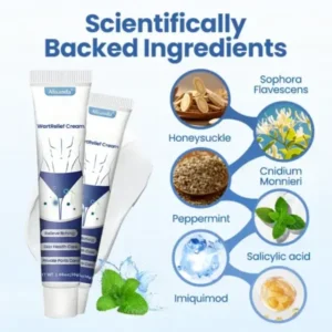 WartRelief Cream - Image 6