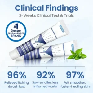 WartRelief Cream - Image 7