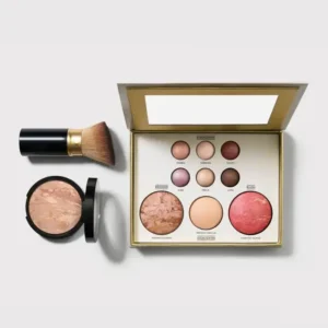 Baked Starter Kit - Tuscan Dreams includes Baked Multicolor Eyeshadow Palette - Image 10