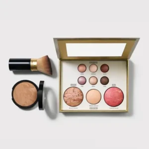 Baked Starter Kit - Tuscan Dreams includes Baked Multicolor Eyeshadow Palette - Image 9