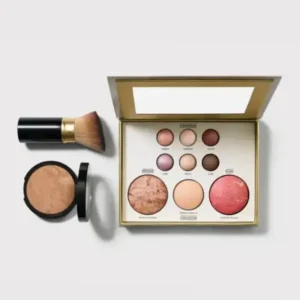 Baked Starter Kit – Tuscan Dreams includes Baked Multicolor Eyeshadow Palette - Image 2