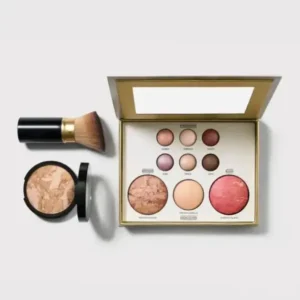Baked Starter Kit – Tuscan Dreams includes Baked Multicolor Eyeshadow Palette - Image 3