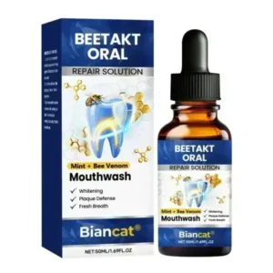 BeeTakt Oral Repair Solution - Image 2