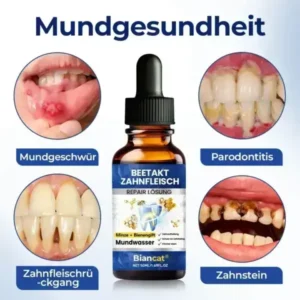 BeeTakt ZahnfleischRepair Lösung - Image 6