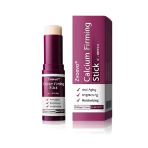 Calcium Multi Balm | Anti-Aging, Firming & Wrinkle Care - Image 4