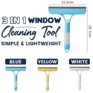 Car Window Spray Squeegee Tool - Image 13