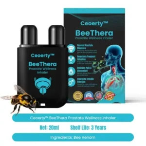 BeeThera Prostate Wellness Inhaler - Image 7