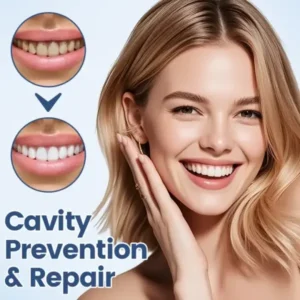 NanoHAP Tooth Polish