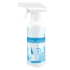 Clothing emulsifier, Non-Ionic Laundry Pre-Treatment - Your Go-To Laundry Cleaner✨ - Image 8