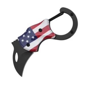 Compact Pocket Knife for Men - Image 14