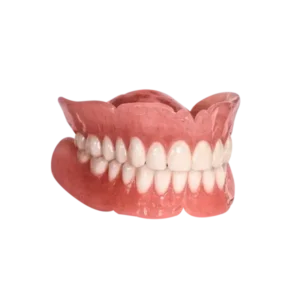 Custom-Fit Functional Dentures - Image 9