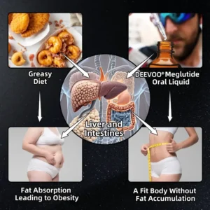 Slimming & Health Boost Drops - Image 9