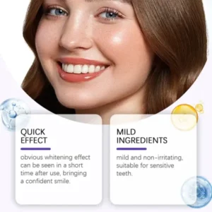 Divifit Whitening Strips - Image 5