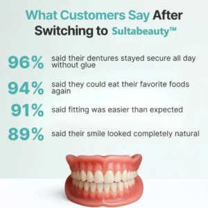 Full Denture - Image 11