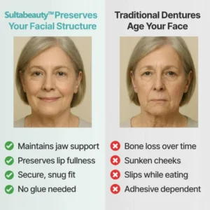 Full Denture - Image 8