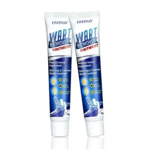 Instant Blemish Removal Cream