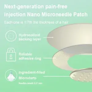 Nano Wellness Patch - Image 4
