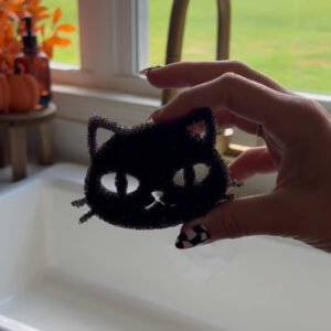 Halloween Kitchen Sponge Set - Image 7