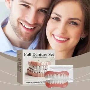 - Denture Kit - Image 3