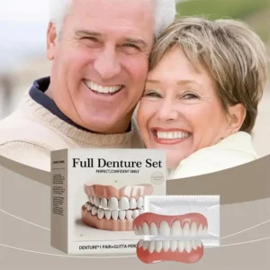 - Denture Kit - Image 4
