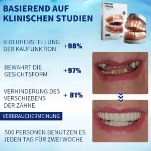 – Premium-Zahnprothese - Image 3