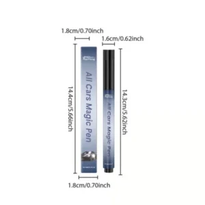 Instant Car Paint Repair Pen - Image 7