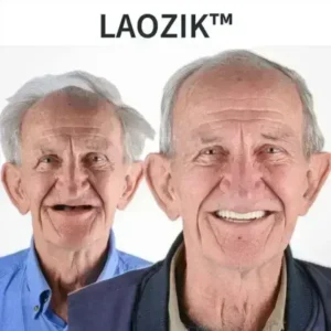 🔥 LAOZIKTM Custom-Fit Functional Dentures — Made in the USA, Up to 70% OFF for a More Confident Smile! - Image 7
