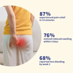Hemorrhoid Cream - Image 7