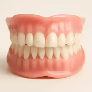 【Official Brand -Custom-Fit Functional Dentures — Combination pack - Image 8