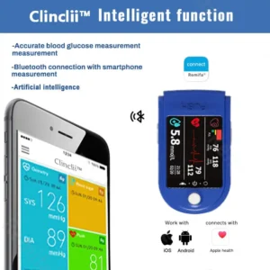Official Store: Nationwide Subsidy Available | BloodSight Non-Invasive Health Monitor💑99.9% Accuracy - Image 4