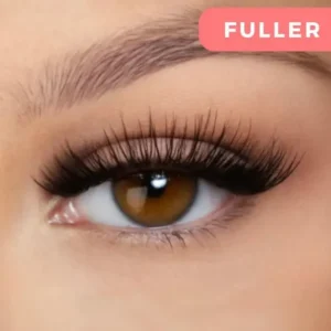 PREMIUM MAGNETIC EYELASHES (Set of 3) - Image 4