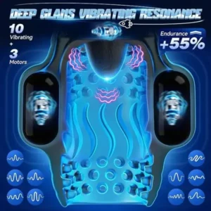 Smart AI 5in1 Performance Therapy Trainer - Image 9