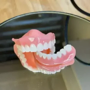🌎 ROSOPLTM Custom-Fit Dentures ⏰ ENDS TODAY • 70% OFF | Smile with Confidence - Image 2