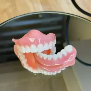 🌎 ROSOPLTM CustomFit Dentures ⏰ ENDS TODAY • 70% OFF | Smile with Confidence