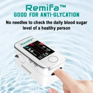 Precision Glucose Monitoring Premium Non-invasive Device + Exclusive Gift - Image 5